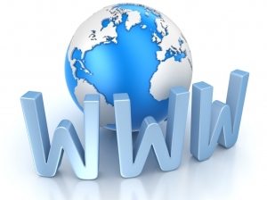 Www internet concept