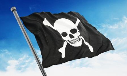 Web designer, Santa Rosa warns about Internet pirates