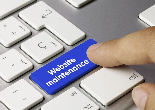 We specialize in WordPress website maintenance Santa Rosa and beyond