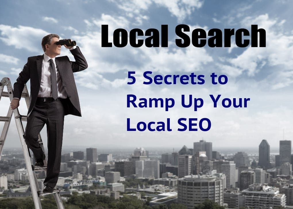 Secrets To Ramp Up Your SEO