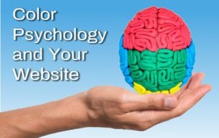 Color Psychology on Websites